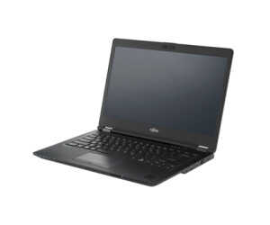 Fujitsu Lifebook U7410 35.6cm (14 Zoll) Full-HD&#043; Notebook Intel® Core™ i5 I5-10210U 8GB RAM 256GB für 803,90 € (statt 1063,99 €)