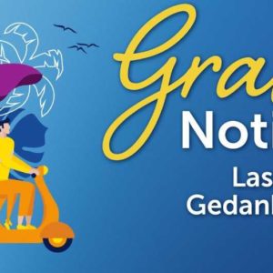 Meßmer Gelassenheits-Aktion: Gratis Notizbuch beim Kauf von 2 Produkten