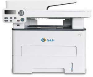 G&G Mo­no­chro­mer Ein­zel­funk­ti­ons-La­ser­dru­cker (M4100DW) für 249,99 € (statt 291,89 €)