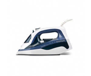 G3Ferrari G40015 Apollo Dampf­bü­gel­eisen, Keramik, 2200 W für 35,99 € (statt 41,90 €)