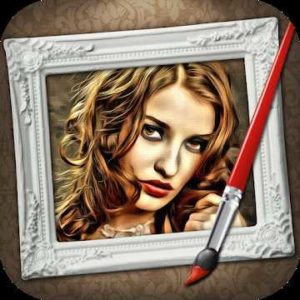 Android: Portrait Painter gratis statt €3,19
