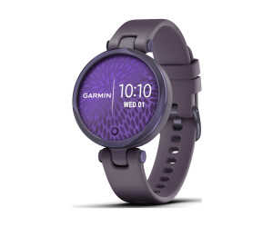 garmin-lily-sport-waldbeere-purpurviolett