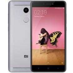 Xiaomi Redmi Note 4 Global Version mit Band 20 - Smartphone (3GB RAM, 32GB ROM) für 116€