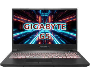 Gigabyte G5 KC-5DE1130SD Core™ i5-10500H 16 GB RAM NVIDIA® GeForce® RTX 3060 für 1004,95 € (statt 1134,99 €)