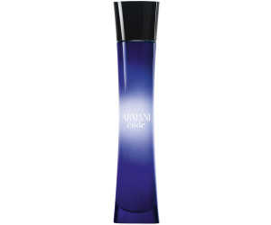 Giorgio Armani Code Femme Eau de Parfum 75ml  für 48,95 € (statt 55,95 €)