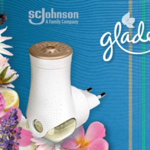 Gratis testen - Glade Duftstecker Starter Set bei Netto Marken-Discount