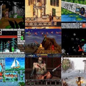 Alte Spiele Download Alte Spiele Download
