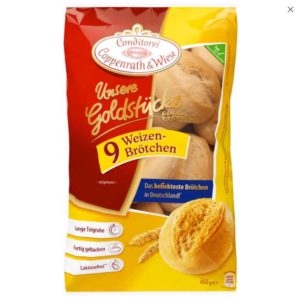 🍞  Gratis testen - Coppenrath & Wiese bei Penny
