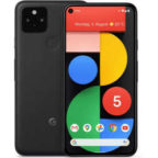 google-pixel-5-just-black