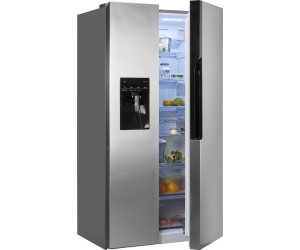 Gorenje NRS 9182 VX Side by Side Kühl-Gefrierkombination für 713,90€ (statt 848€)