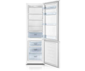 Gorenje RK 4182 PW4 Kühl-Ge­frier­kom­bi­na­ti­on, weiß für 215,10 € (statt 259 €)