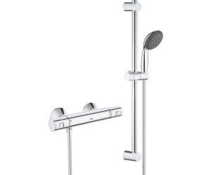 Brau­se­stan­gen­set Precision Start inkl. Thermostat - Grohe für 99 € (statt 129 €)