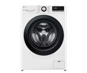 LG F14WM7EN0E.AB­WQWDG Wasch­ma­schi­ne, 7 kg, Front­la­der für 289€ (statt 324€)