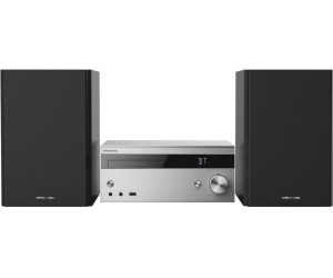 Grundig M 3050 BT Blue­tooth-Ste­reo­an­la­ge - CD-R / RW / USB - Digitaler UKW-Tuner RDS & DAB &#043; für 108,51 € (statt 196,08 €)