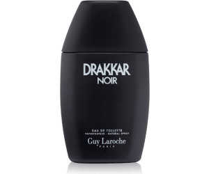 Guy Laroche Drakkar Noir Eau de Toilette 200ml für 19,89 € (statt 27,85 €)