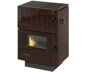 Kaminofen Haas und Sohn HSDB 1.0 | 4,5 kW für 864,94 € (statt 1200,95 €)