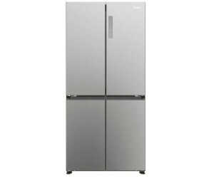 Haier - Ame­ri­ka­ni­scher Kühl­schrank 83cm 467l Nofrost für 874 € (statt 1033,99 €)