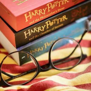 GRATIS "Harry Potter und der Stein des Weisen" kostenlos mit Alexa hören bis 31.07.21