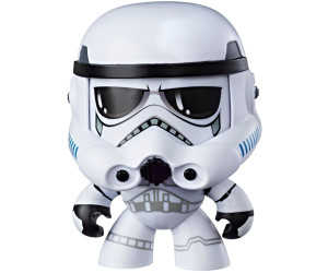 Hasbro Star Wars Mighty Muggs Stormtrooper für 9,10 € (statt 23,42 €)