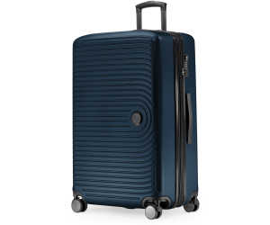 Hauptstadtkoffer Mitte, 4-Rollen-Trolley, 77 cm, ab 89,95€ (statt 123€)