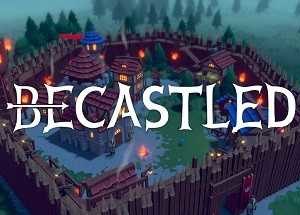 Steam: Becastled