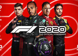 GRATIS Spiel "F1® 2020" kostenlos bis 24.05.2021 im Steam-Store beim "Free Weekend" spielen