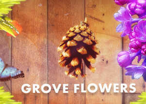 GRATIS Spiel „Grove flowers“ kostenlos downloaden bei itch.io