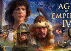 GRATIS Spiel "Age of Empires IV" kostenlos am Steam Free Weekend bis 29.08.2022 spielen