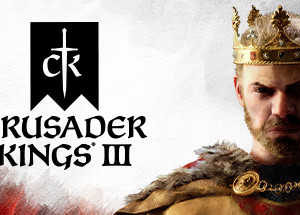 GRATIS Spiel "Crusader Kings III" kostenlos beim Steam-Free-Weekend bis zum 12.09.2022 spielen