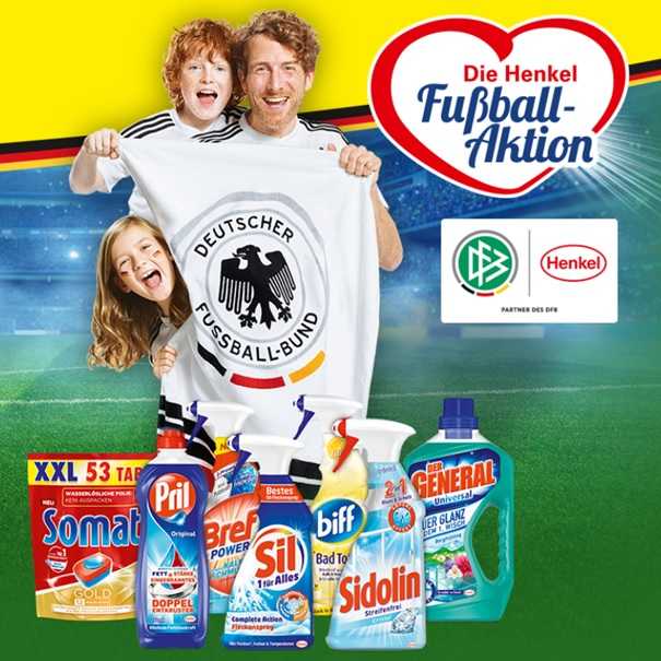 Henkel Dfb Handtuch Henkel Dfb Handtuch