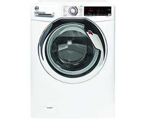 Hoover H3WS4Q37TAMCE-84 Wasch­ma­schi­ne, 7 kg, 1300 U/min, NFC für 304,94 € (statt 404,33 €)