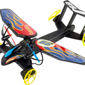 Hot Wheels Mattel DYD91 Sky Shock RC, Fahrzeuge mit Funktion für 55,99 € (statt 103,95 €)