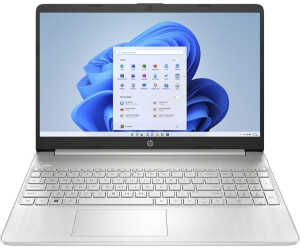HP 15s-eq3615ng, 15.6 Zoll, Full-HD, AMD Ryzen 7-5825U, 16 GB, 1 TB SSD Notebook für 445,97€ (statt 705€)
