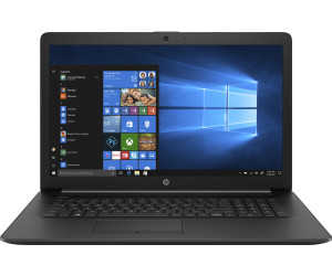 HP Notebook 17-by2600ng 43,9 cm (17,3 Zoll), Celeron N4020, 8 GB, 256 GB für 349 € (statt 399 €)