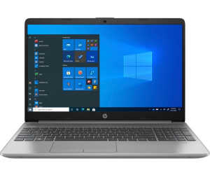 HP 250 G8 Asteroid Silver, Core i7-1065G7, 8GB RAM, 512GB SSD, DE für 555 € (statt 1054 €)