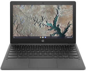 HP Chromebook 11a-na0025ng 11,6'' WXGA MT8183 4GB 32GB eMMC für 149 € (statt 299 €)