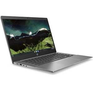 HP Chromebook 14b 14b-nb0335ng mit 14", i3, 8GB RAM, 256GB SSD für 349€ (statt 490€)