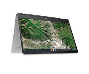 HP Chromebook x360 14a-ca0005ng - Intel® Celeron® N - 1,1 GHz - 35,6 cm (14&#034; ) - 1920 x 1080 Pixel - 4 GB - 64 eMMC für 225,99 € (statt 257,99 €)