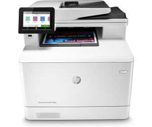 HP Color LaserJet Pro MFP M479fdw (W1A80A) für 606,90 € (statt 1038,87 €)