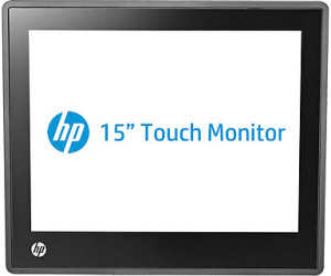HP A1X78AA L6015TM 15IN LCD 1024X768 Touch Bildschirm für 191,54 € (statt 252,22 €)