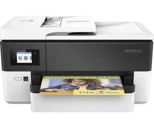 HP OfficeJet Pro 7720 All-in-One Groß­for­mat­dru­cker für 162,85 € (statt 192,23 €)