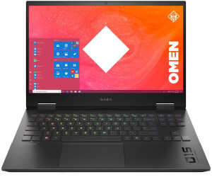 Gaming Notebook HP OMEN 15-ek0357ng 20Q59EA  für 1049 € (statt 1070,98 €)