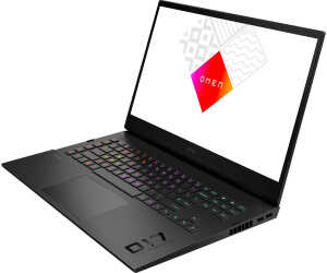 OMEN 17-ck0065ng (17,3 Zoll / FHD IPS 144Hz) Gaming Laptop für 1113,95 € (statt 1563,90 €)