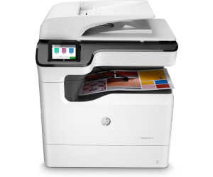 HP PageWide Color MFP 774dn - Mul­ti­funk­ti­ons­dru­cker für 1697,99 € (statt 1970 €)
