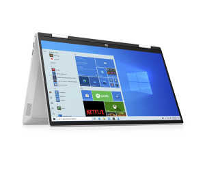 HP Pavilion x360 15 (2020) 15-er0177ng  für 976,40 € (statt 1148,26 €)
