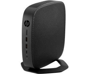 HP t640 Thin Client 6TV45EA Mini-PC AMD 4 GB RAM (Computer) für 494,88 € (statt 641,51 €)