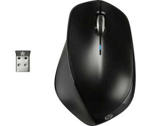 HP »Wire­less-Maus X4500« Maus (RF Wireless) für 23,89 € (statt 26,99€)