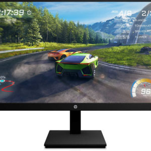 HP X32, Gaming-Monitor (80 cm(32 Zoll), schwarz, IPS, AMD Free-Sync, WQHD, 165Hz Panel) für 299€ (statt 345€)