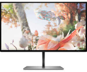 HP 25&#034; Monitor Z25xs G3 - Schwarz - 14 ms für 386,65 € (statt 532,19 €)