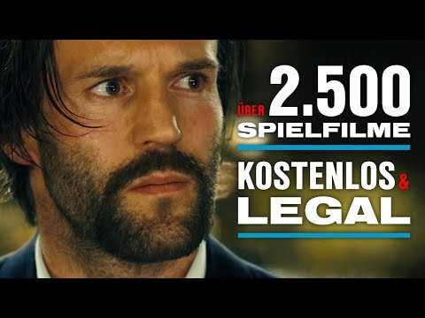 Filme legal kostenlose HD Kinofilm